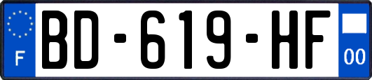 BD-619-HF