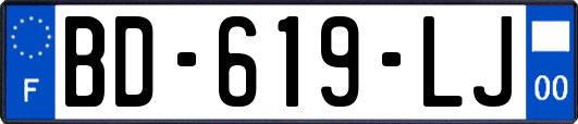 BD-619-LJ