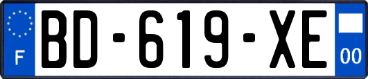 BD-619-XE