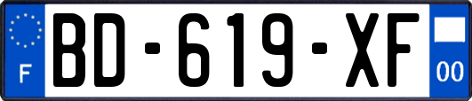 BD-619-XF