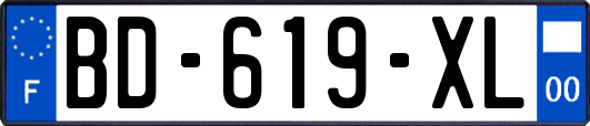 BD-619-XL
