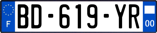 BD-619-YR