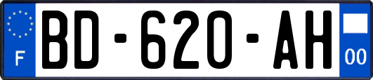 BD-620-AH