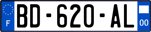 BD-620-AL