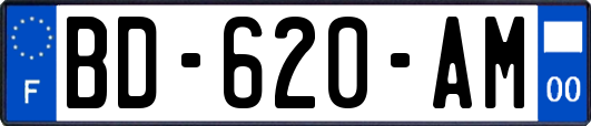 BD-620-AM