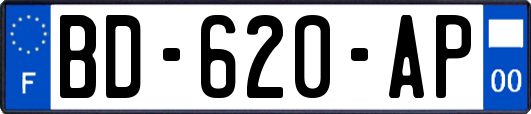 BD-620-AP