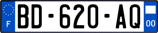 BD-620-AQ