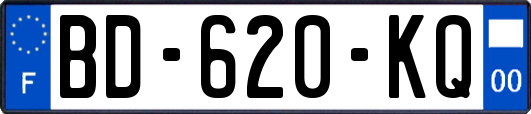 BD-620-KQ