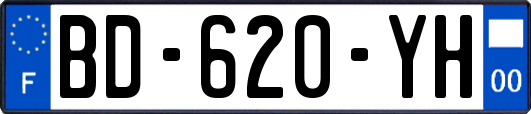 BD-620-YH