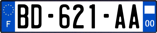 BD-621-AA