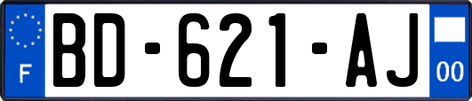 BD-621-AJ