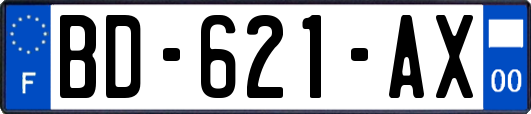 BD-621-AX