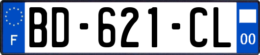 BD-621-CL