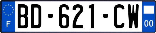 BD-621-CW