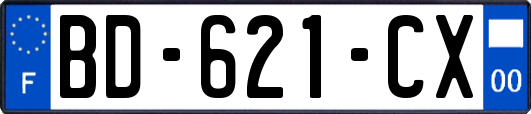 BD-621-CX