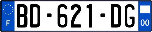BD-621-DG