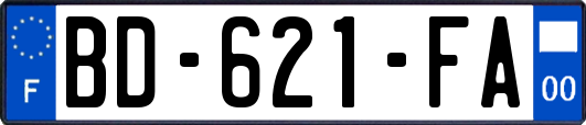 BD-621-FA