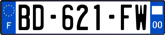 BD-621-FW