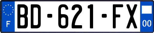 BD-621-FX