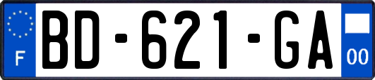 BD-621-GA