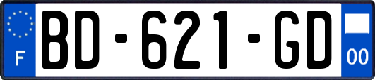 BD-621-GD
