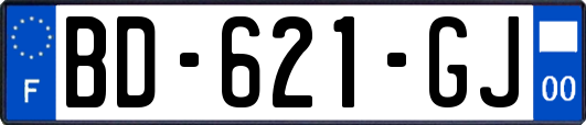 BD-621-GJ
