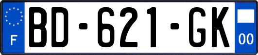 BD-621-GK