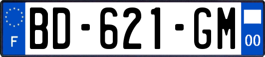 BD-621-GM
