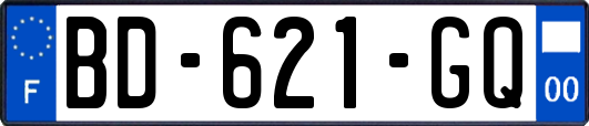 BD-621-GQ