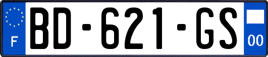 BD-621-GS