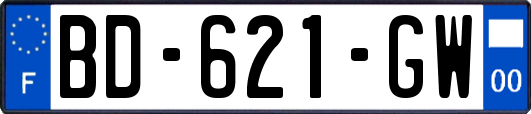 BD-621-GW