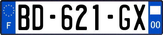 BD-621-GX