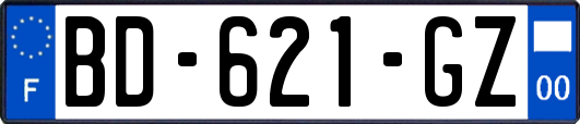 BD-621-GZ