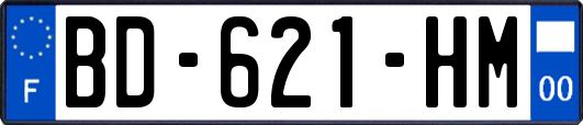 BD-621-HM