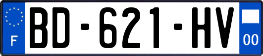 BD-621-HV