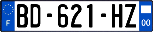 BD-621-HZ