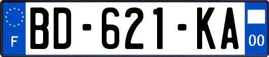BD-621-KA