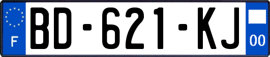 BD-621-KJ