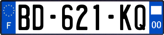 BD-621-KQ