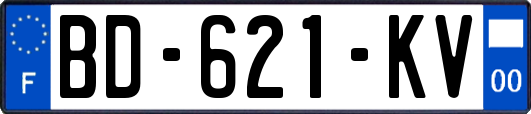 BD-621-KV