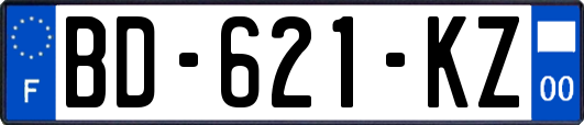 BD-621-KZ