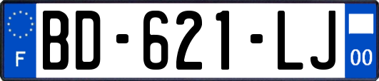 BD-621-LJ