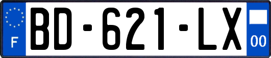 BD-621-LX