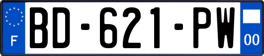 BD-621-PW