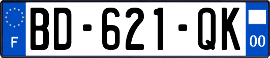 BD-621-QK