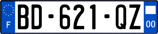 BD-621-QZ