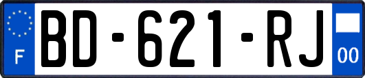BD-621-RJ