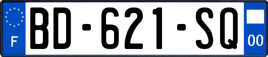 BD-621-SQ