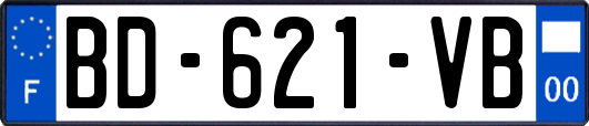 BD-621-VB