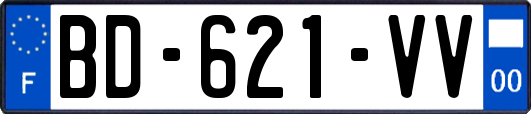 BD-621-VV